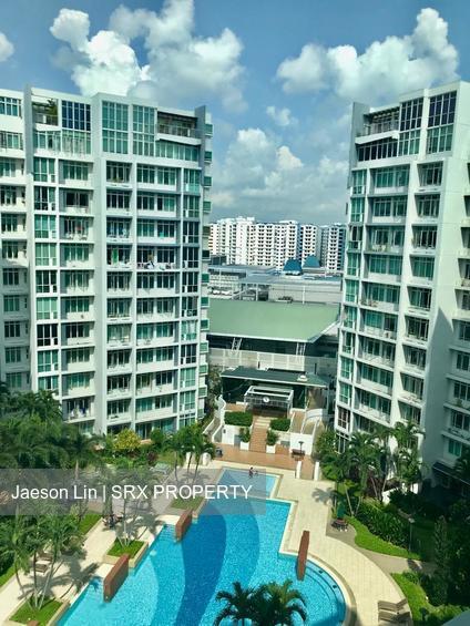 Compass Heights (D19), Apartment #194047912